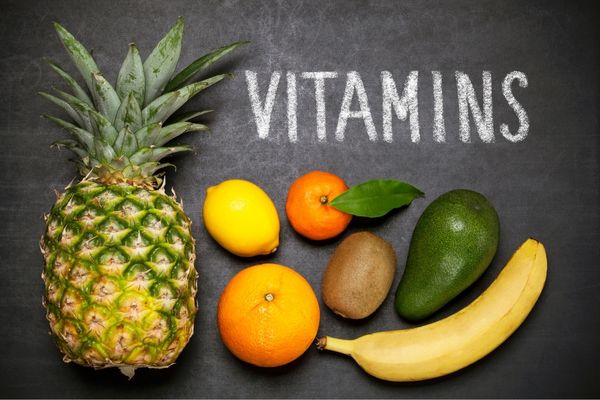 Có nhiều loại vitamin giúp cải thiện ù tai hiệu quả